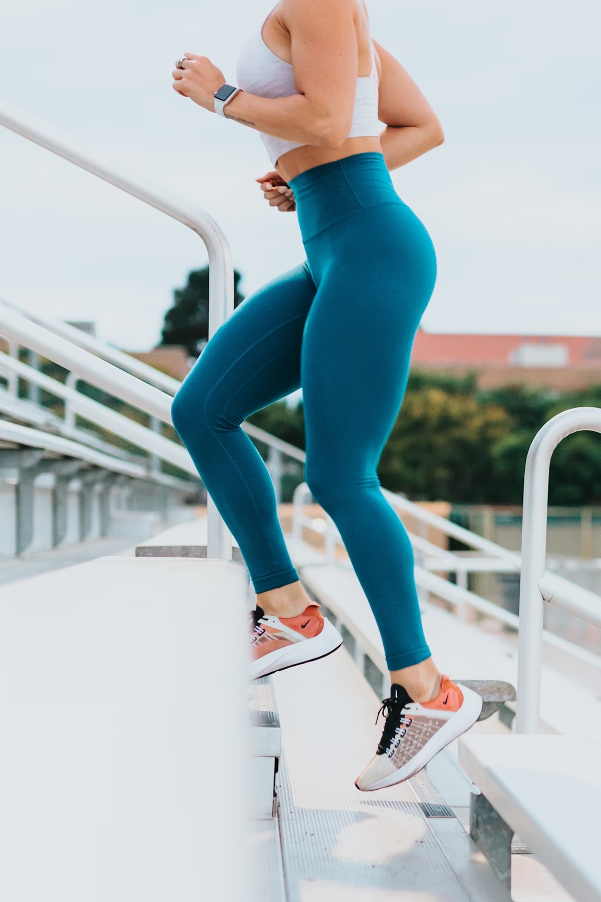 Fitness App